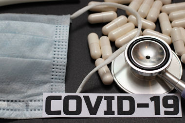 Всемирная организации здравоохранения дала новому коронавирусу название COVID-19