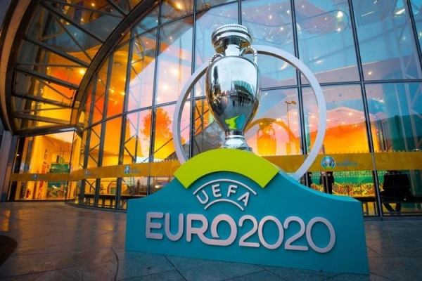 <br />
Из-за футбольного Евро-2020 цены в отелях Питера подскочат минимум втрое<br />
