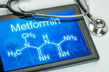Регулятор обнаружил потенциальный канцероген NDMA в метформине