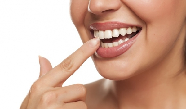 Зубной лак защитит зубы